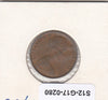 S12-G17-0280 Australië 2 cents 1966  VF