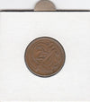 S12-G17-0289 Australië 2 cents 1976  VF