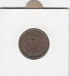 S12-G17-0292 Australië 2 cents 1979  VF