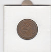 S12-G17-0293 Australië 2 cents 1980  VF