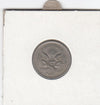 S12-G17-0304 Australië 5 cents 1970  VF