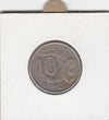 S12-G17-0333 Australië 10 cents 1969  VF