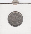 S12-G17-0344 Australië 10 cents 1980  VF
