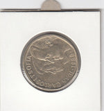 S12-G17-0433 Spanje 500 pesetas 1988  MS60