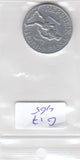 S12-G17-0465 Oostenrijk 1 shilling 1957  FI