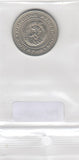 S12-G17-0564 Bulgarije 50 stotinki 1974  XF