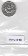 S12-G17-0568 Canada 5 cent 1979  VF