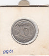 S12-G17-0574 Australië 10 cent 1980  VF