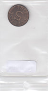 S12-G17-0611 Zweden 5 ore 1979  VF