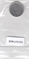 S12-G17-0628 Tsjechië 1 koruna 1994  VF