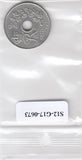 S12-G17-0673 Denemarken 25 ore 1970  VF