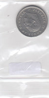S12-G17-0676 Denemarken 1 krone 1972  VF