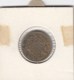 S12-G17-0763 Spanje 1 peseta 1953 (STAR 1962) VF