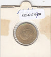 S12-G17-0770 Spanje 1 peseta 1966 (STAR 1975) VF