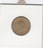 S12-G17-0775 Spanje 1 peseta 1966 (STAR 1971) VF