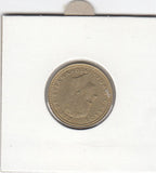 S12-G17-0786 Spanje 1 peseta 1980 (STAR 1980) XF