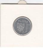 S12-G17-0789 Spanje 1 peseta 1983  XF