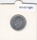 S12-G17-0791 Spanje 1 peseta 1985  MS60
