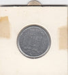 S12-G17-0803 Spanje 10 centimos 1945  FI/VF