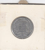S12-G17-0804 Spanje 10 centimos 1953  FI/VF
