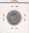 S12-G17-0809 Spanje 5 pesetas 1957 (STAR ?) FI