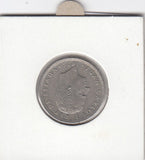 S12-G17-0814 Spanje 5 pesetas 1975 (STAR 1978) VF+