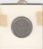 S12-G17-0815 Spanje 5 pesetas 1975 (STAR 1979) VF