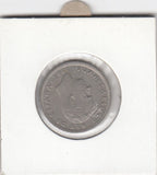 S12-G17-0821 Spanje 5 pesetas 1983  VF+