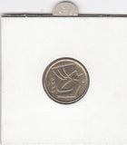 S12-G17-0822 Spanje 5 pesetas 1989  XF