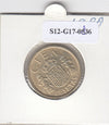 S12-G17-0836 Spanje 100 pesetas 1988  XF