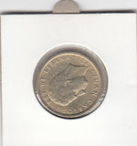 S12-G17-0836 Spanje 100 pesetas 1988  XF