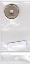 S12-G18-0050 Spanje 25 pesetas 1996  XF+ KM962
