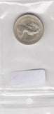 S12-G18-0070 Engeland 1 pound 1983  MS60 KM933