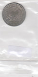 S12-G18-0129 Mexico 50 centavos 1971  VF KM452