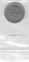 S12-G18-0199 Sri Lanka 2 rupee 1981  XF KM145 FAO; Mahaweli Dam