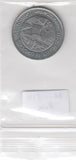 S12-G18-0199 Sri Lanka 2 rupee 1981  XF KM145 FAO; Mahaweli Dam