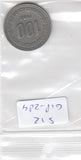 S12-G18-0284 Korea South 100 won 1980  VF KM9