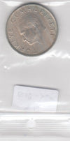 S12-G18-0380 Turkije 100 lira 1988  VF KM967
