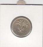 S12-G18-0604 Verenigd Koninkrijk pound 1985  VF KM941