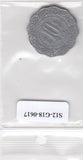 S12-G18-0617 India 10 paisa 1972 mumbai FI KM27