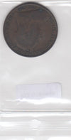 S12-G18-0670 Verenigd Koninkrijk 1 penny 1897  FI/VF KM788
