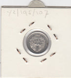 S12-G19-0037 Roemenië 5 bani 1966  VF KM92