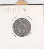 S12-G19-0039 Roemenië 15 bani 1966  VF KM93