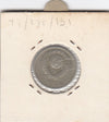 S12-G19-0088 Rusland 15 kopeks 1961  VF Y131