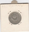 S12-G19-0090 Rusland 20 kopeks 1961  VF Y132