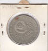 S12-G19-0095 Rusland 1 ruble 1970  VF Y141