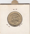 S12-G19-0117 San Marino 200 lire 1995  MS60 KM329 Children