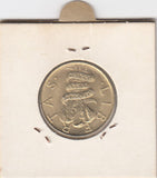 S12-G19-0117 San Marino 200 lire 1995  MS60 KM329 Children