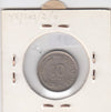 S12-G19-0173 Singapore 10 cents 1969  VF KM3