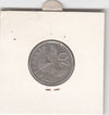 S12-G19-0192 Singapore 20 cents 1986  VF KM52